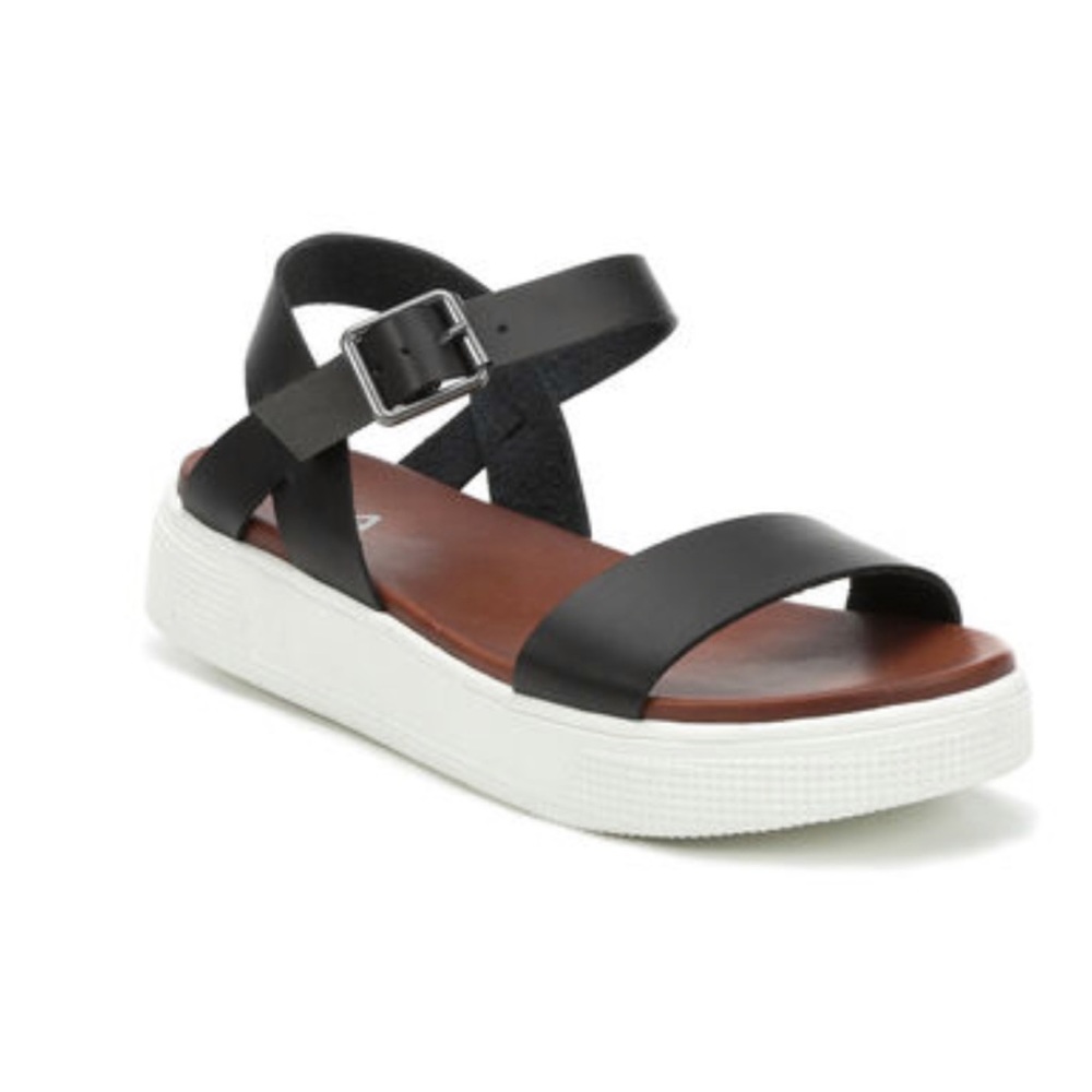 🖤MIA Platform Sandal🖤